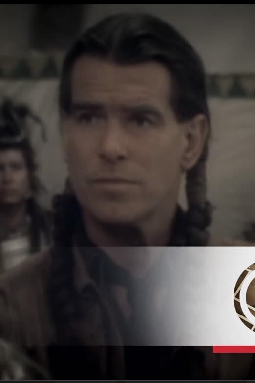 Постер Heritage Minutes: Grey Owl